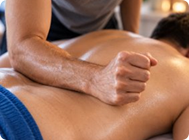 Athletic Spa