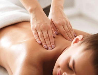 Athletic Spa Sports – Massage: Leading Therapeutic Massage in Thu Duc