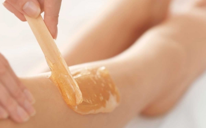 Wax lông nữ